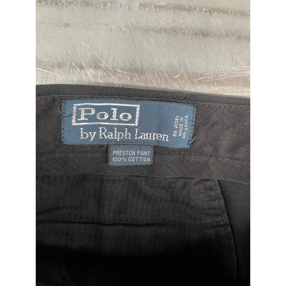 Polo Ralph Lauren polo ralph